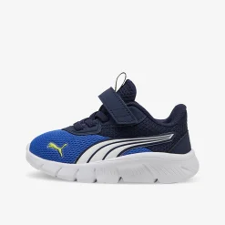 PUMA Flex Focus Kinder Trainingsschuhe-Kinder Babyschuhe | Sportschuhe