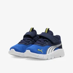 PUMA Flex Focus Kinder Trainingsschuhe-Kinder Babyschuhe | Sportschuhe