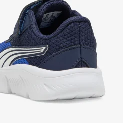 PUMA Flex Focus Kinder Trainingsschuhe-Kinder Babyschuhe | Sportschuhe