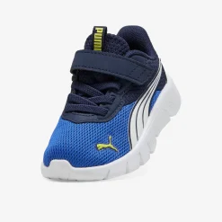 PUMA Flex Focus Kinder Trainingsschuhe-Kinder Babyschuhe | Sportschuhe