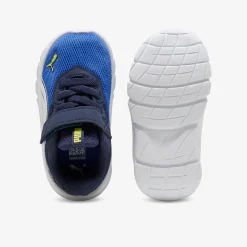 PUMA Flex Focus Kinder Trainingsschuhe-Kinder Babyschuhe | Sportschuhe