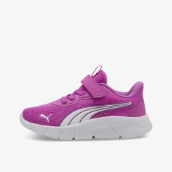 PUMA Flex Focus Modern Kinder Trainingsschuhe-Kinder Sportschuhe | Sneaker