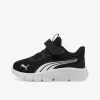 PUMA Flex Focus Modern Kinder Trainingsschuhe-Kinder Babyschuhe | Sportschuhe