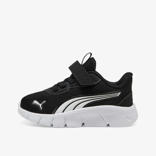 PUMA Flex Focus Modern Kinder Trainingsschuhe-Kinder Babyschuhe | Sportschuhe