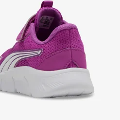 PUMA Flex Focus Modern Kinder Trainingsschuhe-Kinder Sportschuhe | Sneaker