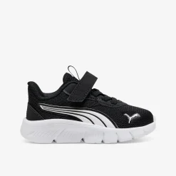 PUMA Flex Focus Modern Kinder Trainingsschuhe-Kinder Babyschuhe | Sportschuhe