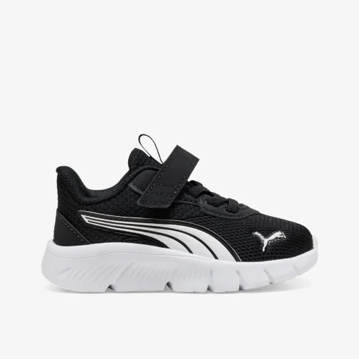 PUMA Flex Focus Modern Kinder Trainingsschuhe-Kinder Babyschuhe | Sportschuhe