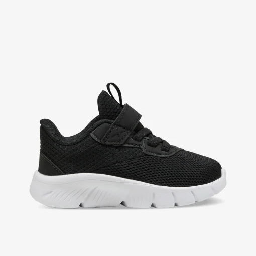PUMA Flex Focus Modern Kinder Trainingsschuhe-Kinder Babyschuhe | Sportschuhe