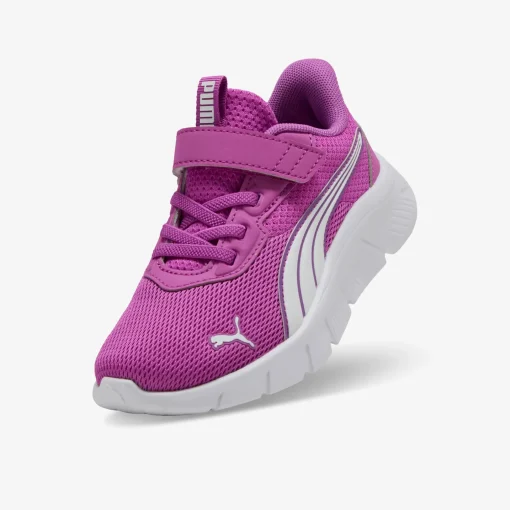 PUMA Flex Focus Modern Kinder Trainingsschuhe-Kinder Sportschuhe | Sneaker