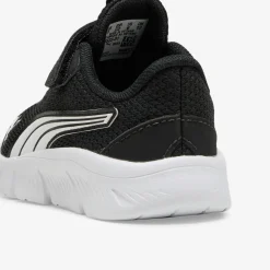 PUMA Flex Focus Modern Kinder Trainingsschuhe-Kinder Babyschuhe | Sportschuhe