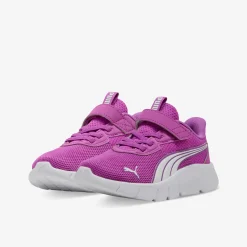PUMA Flex Focus Modern Kinder Trainingsschuhe-Kinder Sportschuhe | Sneaker