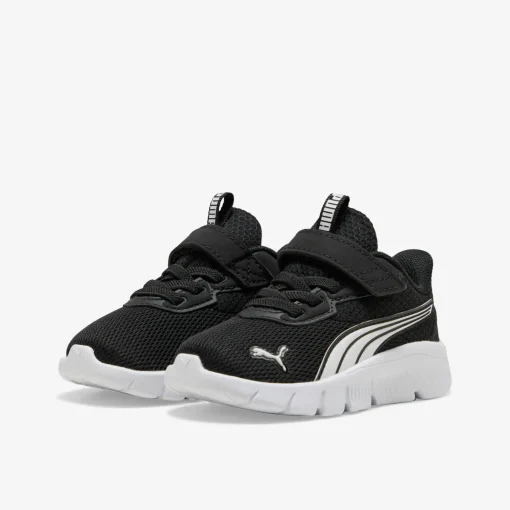 PUMA Flex Focus Modern Kinder Trainingsschuhe-Kinder Babyschuhe | Sportschuhe