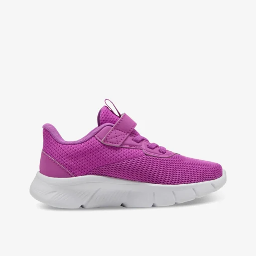 PUMA Flex Focus Modern Kinder Trainingsschuhe-Kinder Sportschuhe | Sneaker