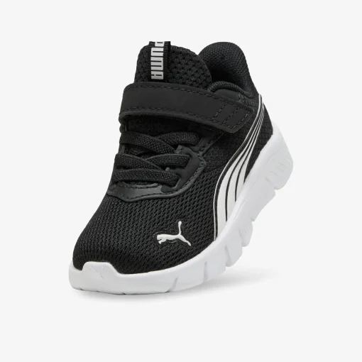 PUMA Flex Focus Modern Kinder Trainingsschuhe-Kinder Babyschuhe | Sportschuhe