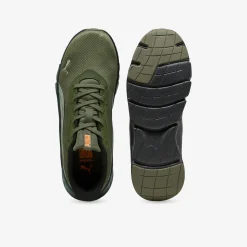 PUMA Flexfocus Lite Herren Sneaker Low-Herren Sneaker