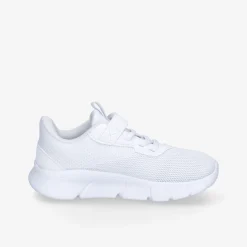 PUMA FlexFocus Modern AC P Kinder Sneaker Low-Kinder Sportschuhe | Sneaker