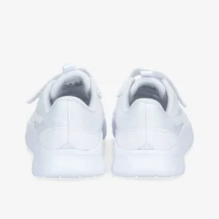 PUMA FlexFocus Modern AC P Kinder Sneaker Low-Kinder Sportschuhe | Sneaker