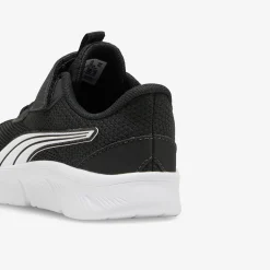 PUMA FlexFocus Modern AC+PS Kinder Trainingsschuh-Kinder Sportschuhe | Sneaker