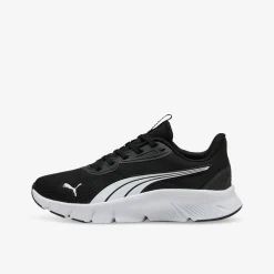 PUMA FlexFocus Modern Jr Kinder Trainingsschuh-Kinder Sportschuhe | Sneaker