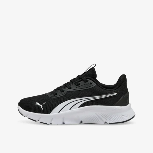 PUMA FlexFocus Modern Jr Kinder Trainingsschuh-Kinder Sportschuhe | Sneaker