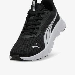 PUMA FlexFocus Modern Jr Kinder Trainingsschuh-Kinder Sportschuhe | Sneaker