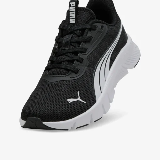 PUMA FlexFocus Modern Jr Kinder Trainingsschuh-Kinder Sportschuhe | Sneaker