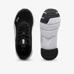 PUMA FlexFocus Modern Jr Kinder Trainingsschuh-Kinder Sportschuhe | Sneaker