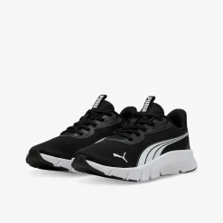 PUMA FlexFocus Modern Jr Kinder Trainingsschuh-Kinder Sportschuhe | Sneaker