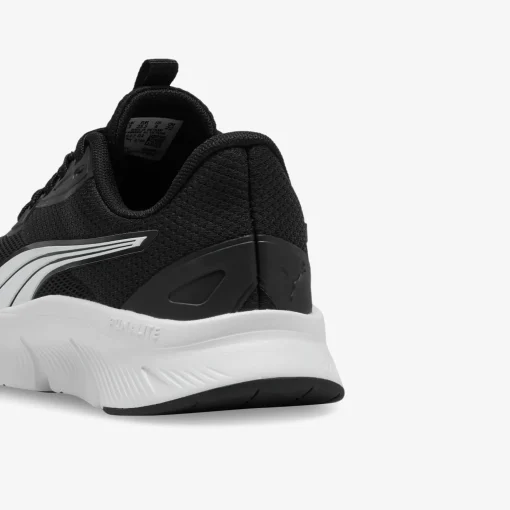 PUMA FlexFocus Modern Jr Kinder Trainingsschuh-Kinder Sportschuhe | Sneaker