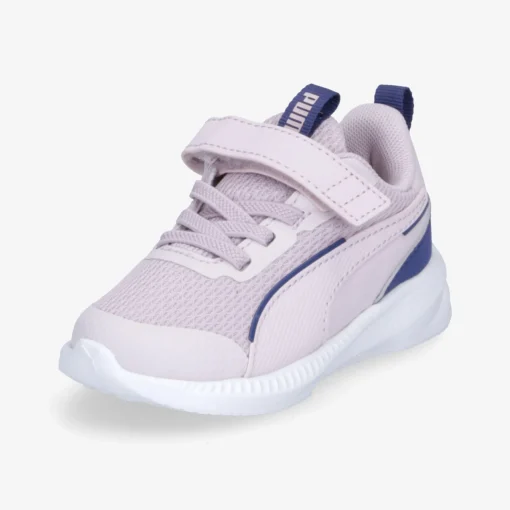 PUMA Flyer 3 Kinder Sneaker Low-Kinder Babyschuhe | Sportschuhe