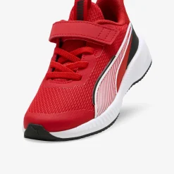 PUMA Flyer 3 Kinder Trainingsschuhe-Kinder Sportschuhe | Sneaker