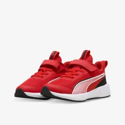 PUMA Flyer 3 Kinder Trainingsschuhe-Kinder Sportschuhe | Sneaker