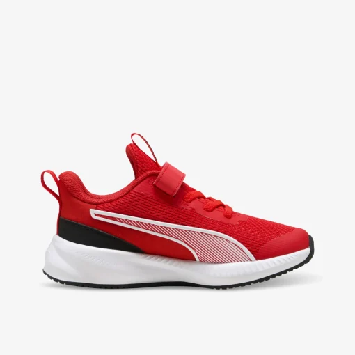 PUMA Flyer 3 Kinder Trainingsschuhe-Kinder Sportschuhe | Sneaker