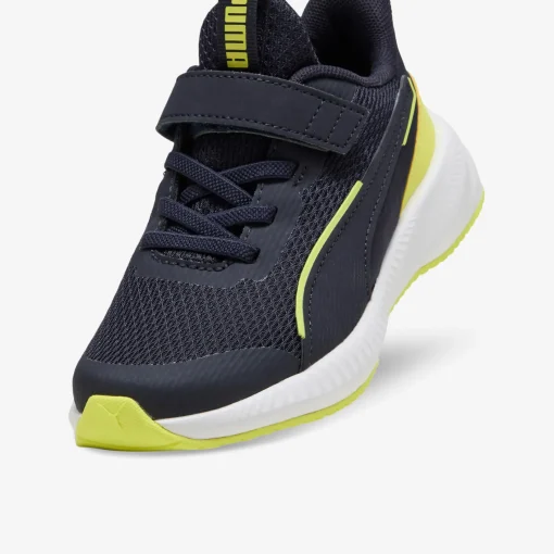 PUMA Flyer 3 Kinder Trainingsschuhe-Kinder Sportschuhe | Sneaker