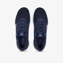 PUMA FTR Connect Herren Sneaker Low-Herren Sneaker