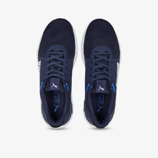 PUMA FTR Connect Herren Sneaker Low-Herren Sneaker