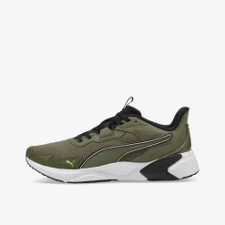 PUMA Herren Sneaker Low-Herren Sneaker
