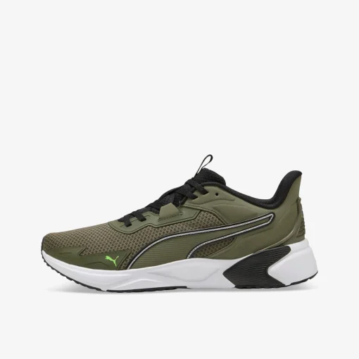 PUMA Herren Sneaker Low-Herren Sneaker