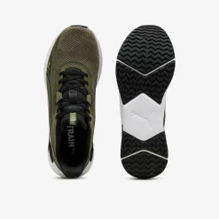 PUMA Herren Sneaker Low-Herren Sneaker