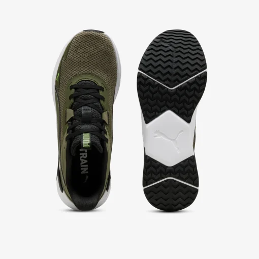 PUMA Herren Sneaker Low-Herren Sneaker