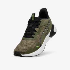 PUMA Herren Sneaker Low-Herren Sneaker