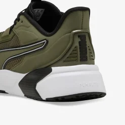 PUMA Herren Sneaker Low-Herren Sneaker