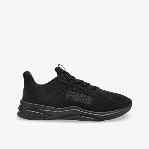 PUMA Herren Sneaker Low-Herren Sportschuhe | Sneaker
