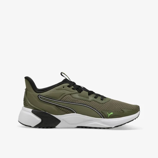 PUMA Herren Sneaker Low-Herren Sneaker