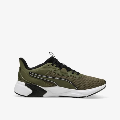 PUMA Herren Sneaker Low-Herren Sneaker