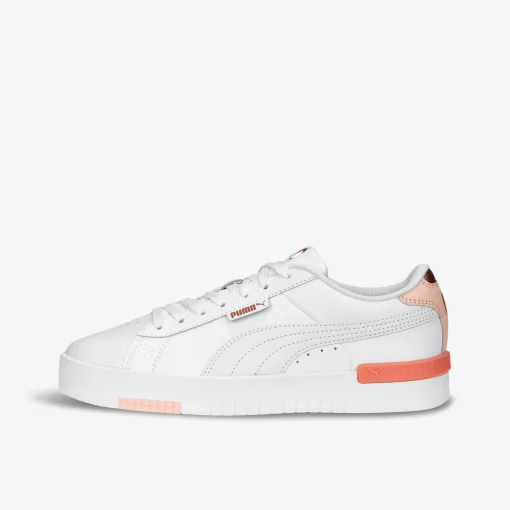 PUMA Jada Renew Damen Sneaker Low-Damen Sneaker
