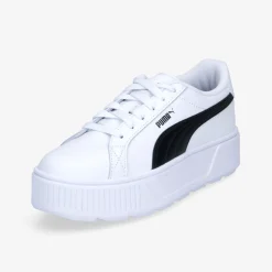 PUMA Karmen L Damen Plateau Sneaker-Damen Sneaker
