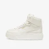 PUMA ​ Karmen Rebelle Mid WTR Damen Plateau Sneaker-Damen Sneaker