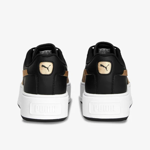 PUMA Karmen Space Damen Sneaker Low-Damen Sneaker