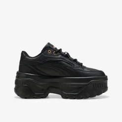 PUMA Karmen X-Tra Damen Plateau Sneaker-Damen Sneaker
